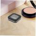 Lot De 2 Bo tes De Fards Paupi res Contenants De Poudre Assiettes Vides Conteneurs De Maquillage De Voyage tui Poudre Pour Fard Paupi res Conteneur De - Buy Online on GoSupps.com