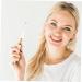 Partykindom Disposable Travel Toothbrushes for Kids - 60 Pack Soft Ultra Bamboo & Coal Cleaning Tools for Oral Care - Buy Online on GoSupps.com