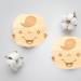 Luckious Baby Teeth Save Box - Wooden Keepsake Organizer for Boys - Buy Online on GoSupps.com