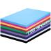 Shindel 150Sheets Heavyweight Construction Paper  10 Colors Premium Cardstock for School Supplies