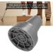 Cane Crutch Pad Crutch End Bottom Rotating Anti-Slip Walking Stick Standing Rubber Cane Crutch Pad End Bottom Tip Accessory Forearm Crutch Tips - Buy Online on GoSupps.com