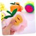 Buy Balacoo 12 Pcs Bath Ball Mesh Sponge Shower Pouf - Two-Color | International Shipping Available - Buy Online on GoSupps.com