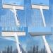 Double-Sided Spray Window Cleaner New Double-Sided Spray Expansion Window Cleaner Glass Wiper Spray Cleaner Dual Side Mist Detachable Assembly Glass Cleaning Mop (3 wipes One Size) 3 Wipes One Size - Buy Online on GoSupps.com