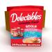 Hartz Delectables Bisque Lickable Wet Cat Treats Variety Flavours 24 Pack Variety Flavour 1 g (Pack of 24)