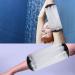 Waterproof Arm Cast Protector | Reusable Sleeve for Adult | PICC Line Cover 30x22cm - Buy Online on GoSupps.com