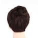 Professional Hair Training Head - Perfect for Hairstylists | Cosmetic Doll Head for Hairdresser Training - Buy Online on GoSupps.com