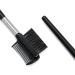 3 Pack Eyebrow Eyelash Dual Comb Extension Brush Portable Eye Powder Foundation - Buy Online on GoSupps.com