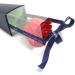 Luxury Red Soap Rose Single Large Romantic Flower in Holder Box. Valentines Day Love Red Rose Floral Scented. Small Unique Gifts for Her. - Buy Online on GoSupps.com
