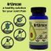 Arthrocen Joint Health Supplement 300mg Avocado Soy Unsaponifiable Non-GMO | Dairy, Gluten, & Shellfish Free | 60 Day Supply | 1 Capsule Daily - Buy Online on GoSupps.com