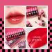 10 Colors Lip Tint | Moisturizing Tinted Lip Stain & Liquid Lipstick | Long Lasting Multi-Use Makeup - Buy Online on GoSupps.com
