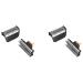 TsoLay 2 x replacement foil screen + frame for the shaver series 30B 310 330 340 5746 4875 7630