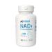 NAD Compl ment base de Nicotinamide Pure 90 G lules 1000 mg Complexe Anti- ge et Anti-Fatigue avec Niacine Trans-Resv ratrol et Trim thylglycine