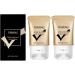 YTAFONPO Neck Firming Cream, Collagen Neck Firming Cream, Neck Firming and Lifting Cream with Double Roller Massage, Moisturizing Neck Cream