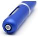 HINNASWA 5ml Refillable Perfume Atomizer Spray Bottle for Traveling - 4 Pack with Random Colors - Buy Online on GoSupps.com