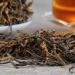 HELLOYOUNG Th Pu'er DianHong bio et naturel issu de l'arbre ancien du Yunnan fabriqu la main Th vert l'ar me agr able Th pu-erh Pu'er Tea (250g) - Buy Online on GoSupps.com