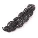 Retro Hair Barrettes - 4PCS Vintage Metal Bronze Hair Pins and Clips for Women and Girls - Buy Online on GoSupps.com