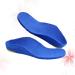 FRCOLOR Absorption Insoles for Kids - Arch Support Breathable Size 36-39 Blue - Comfortable Footwear for Children - Buy Online on GoSupps.com
