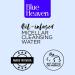 Blue Heaven Bi-Phase Makeup Remover & Micellar Cleansing Water 125ml | Gentle Skin Care for All | Fast International Shipping - Buy Online on GoSupps.com