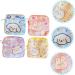 Frcolor Women's Bonds Pack - Cute Period & Hygiene Bag | Travel-Friendly Outdoor Decor | Small Pocket Design - Buy Online on GoSupps.com