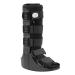 Air Walking Boot Tall Fracture Boot Air CAM Walker Fits Left or Right Foot Foot Protection Walker for Broken Foot Sprained Ankle Fracture Recovery (Large)