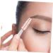OHPHCALL 30 Pcs Sponge Makeup Brush Double Ended Makeup Brush Make up Sponge Double Head Make up Brush Nylon 7.6x1.4cmx5pcs Assorted Colorx5pcs - Buy Online on GoSupps.com