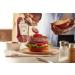 Heinz Tomato Ketchup 910 g (Pack of 2) 910 g (Pack of 2) Ketchup 910 g - Buy Online on GoSupps.com