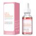 4 in 1 Anti Aging Face Serum Vitamin C Serum For Face Facial Serums for Women with 10% Niacinamide Fade Fine Lines&Improve Dull Tired Skin intense Firming Face Serum for Wrinkle Smooth Skin Tone-30ml