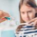 RAZOKO 3 Sided Toothbrush for Kids - Gentle Triple-Angle Training Toothbrush for Toddlers - Effective Oral Care with Great Angle Bristles - Buy Online on GoSupps.com