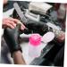 500pi ces Lingettes Non Pelucheuses Pour Dissolvant Vernis Ongles Avec Flacon Pompe Rose Lingettes Nettoyantes Manucure Pour Femme Et Salon - Buy Online on GoSupps.com