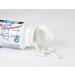 Extra White Chewing Gum Sugar Free Bubblemint Pack of 30 & White Chewing Gum Sugar Free Chewing Gum Bulk Box 6 Packs of 46 Pieces - Buy Online on GoSupps.com