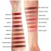 L'Oreal Paris Infallible Pro Matte Les Macarons Scented Liquid Lipstick - Praline De Paris 0.21 fl oz (Pack of 1) - Buy Online on GoSupps.com