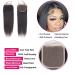 18 20 22 Brazilian Straight Human Hair Bundles with Closure | 100% Unprocessed Virgin Remy Weave - 3 Bundles + HD Lace 4x4 Free Part Closure - Buy Online on GoSupps.com