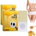Beeengift slimming paving bee venom lymphatic drainage body curves body shape stickers beeergift lymphatic drainage slimming plaster for women and men 2 pieces 2 boxes