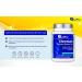 CanPrev Chromium Nicotinate Glycinate 200 | 120 v-caps l A Blend of Chromium Glycine And Niacin l Metabolize Glucose - Buy Online on GoSupps.com