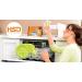 Dishwasher Salt 5kg - Powerful Softener for Laundry & Kitchen | Premium Food Grade British Salt - Buy Online on GoSupps.com