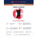 Tommie Copper Core Compression Infrared Knee Sleeve - Unisex - Black - Large - Buy Online on GoSupps.com