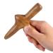 Traditional Thai massager - manual body massager Vietnam fragrance massage device foot reflex zone massage body acupuncture point GUA -SHA full body relaxation (#3)