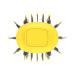 Drybar Double Shot Oval Blow Dryer Brush | 2.44 in | Style & Dry Hair in One Step - Buy Online on GoSupps.com