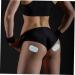 Gatuida 36 STK Muscle Trainer Gel Pads - Abdominal Stimulator Replacement Gel for Toning & Massage - International Shipping Available - Buy Online on GoSupps.com