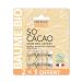 So'Cacao Bio Lipstick - LOT 2 + 1 FREE - Shea and Cocoa Butter - 100% natural - Made in France - 3x3.7G - PROPOS'NATURE