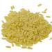 Agrozimi Traditional Greek Orzo Pasta 500g - Bronze Die-Cut, Air-Dried Egg & Milk - 17.6 oz - Buy Online on GoSupps.com
