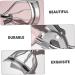 DOITOOL 1 Set Eyelash Curler Eyelash Heater Natural Lash Curler Eyelash Makeup Tool Lashes Tool Lash Curls Tools Electric Lash Curler Pro Tools Pink Stainless Steel Cosmetics Abs - Buy Online on GoSupps.com