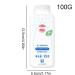 Poudre de f cule de ma s pour le corps | 100 g pour les pour tout-petits anti-humaine Powder | Ingr dients de la naturelle 1 unit (Lot de 1) - Buy Online on GoSupps.com