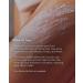 Bodyluxe Glow Energy Rush Citrus Sea Salt Scrub and Papaya Mango Body Butter Set (8 oz ea) Exfoliating Moisturizing Organic For All Skin Types Preservative Free - Buy Online on GoSupps.com