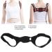 Posture Correction Belt Portable Back Spine Support Fixing Belt Posture Corrector Brace Hunchback Correction Belt Posture Correction Belt(S) favorite gift lofty ambition - Buy Online on GoSupps.com