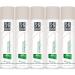 Salon Grafix Professional Shaping Xtra Hair Spray 10 Ounces each (Value Pack of 5)