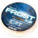 Clam Corporation 10979 CPT Frost Mono 3lb Metered Fishing Line - Orange/Clear - 110 Yard - Multi - One Size - Buy Online on GoSupps.com