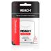 REACH Cleanburst Waxed Floss Cinnamon 55 Yards (Pack of 12)