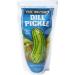 Van Holten's American Pickles (2 Jumbo Pack) JUMBO HOT & JUMBO DILL - Variety Pickle-In-A-Pouch Gift Hamper - Crunchy Sour & Flavorful Pickles - Authentic American Snack - Hearty Dill Hot & Spicy - Buy Online on GoSupps.com
