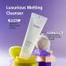 Retin-Collagen 3D Core Cleansing Foam 250ml - Anti-Aging Facial Cleanser for Glowing Skin - Shop Internationally - Buy Online on GoSupps.com